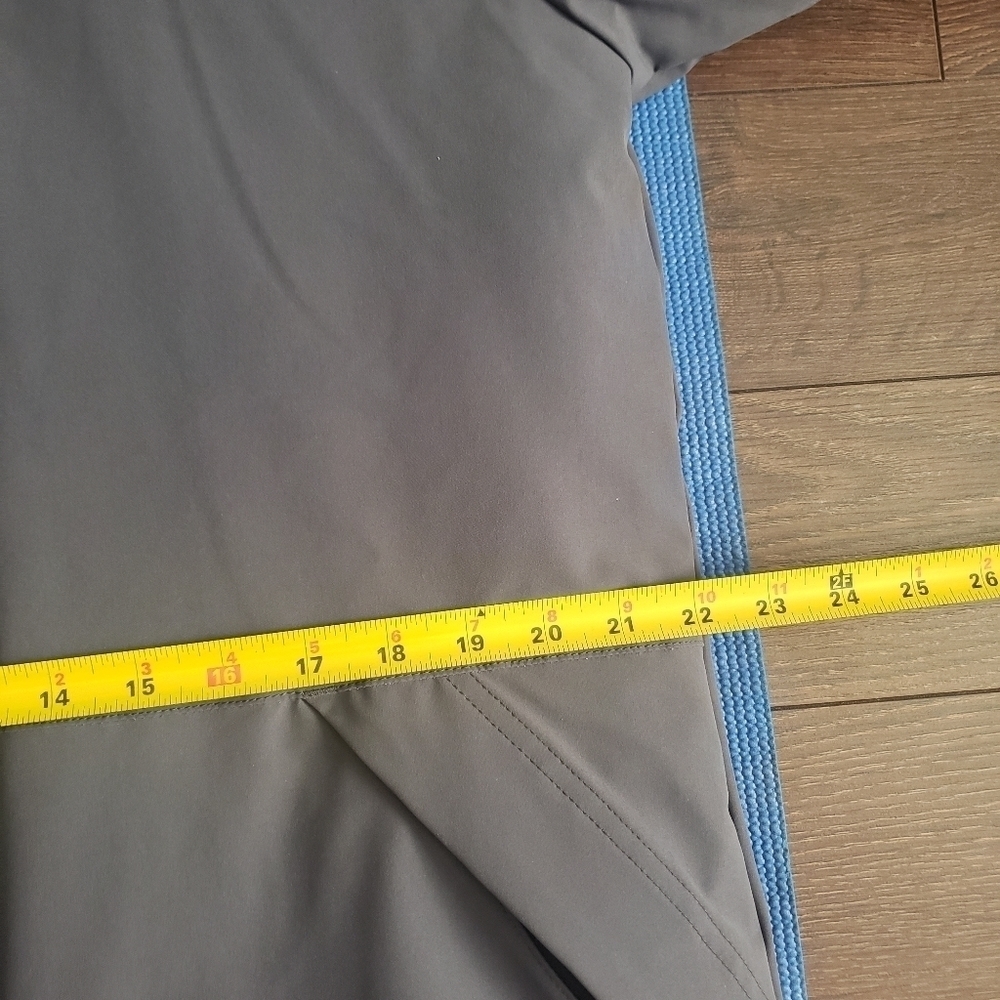 Tilley High Performance Winter Jacket - Picture 12 of 16